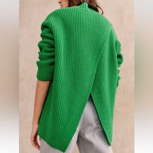 Sézane Emilia Jumper/Sweater